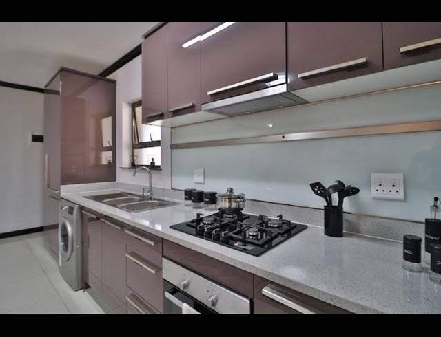 3 BEDROOM APARTMENT FOR SALE IN FOURWAYS